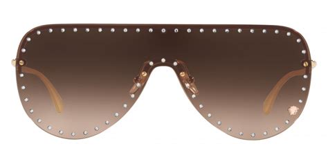 versace 2230b sunglasses|Versace™ VE2230B Irregular Sunglasses .